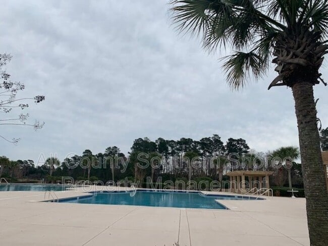 Building Photo - 1005 Pochard Dr