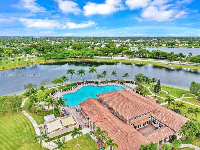 Building Photo - 22264 SW 93rd Ct