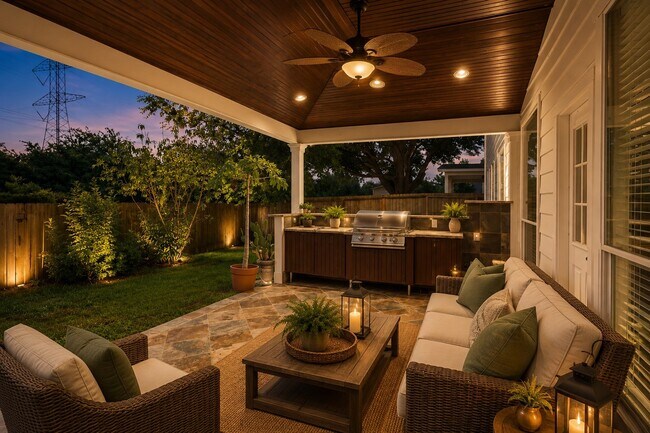 Building Photo - 10138 Bayou Manor Ln