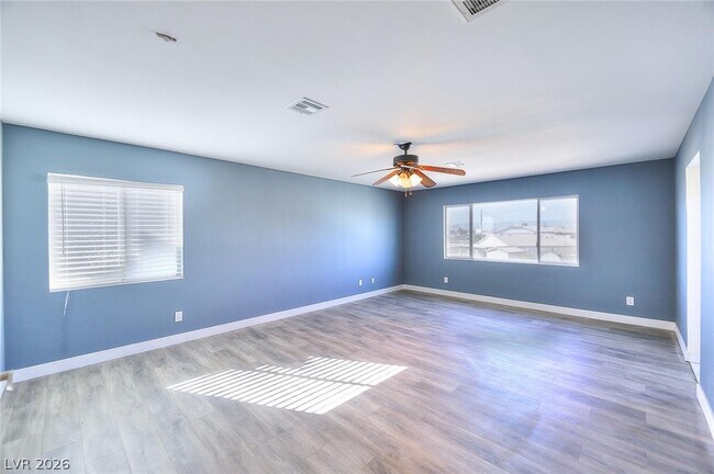 Building Photo - 1219 Desert Solitude St