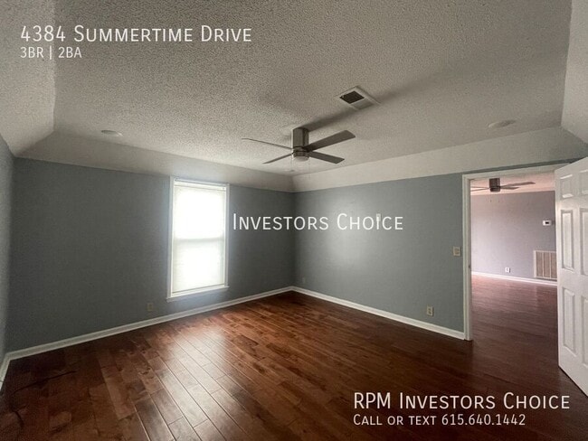 Building Photo - 4384 Summertime Dr