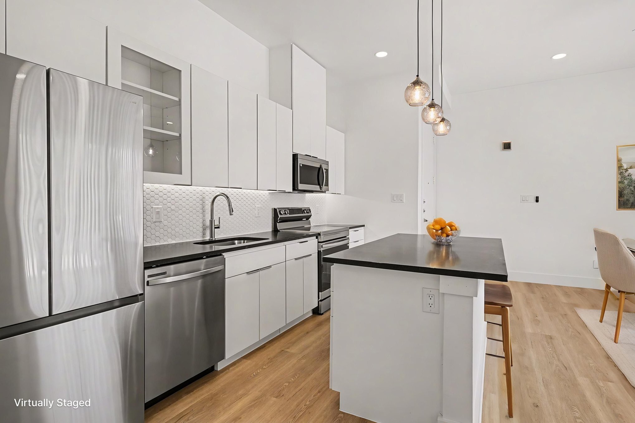 Building Photo - 2217 N Fitzhugh Ave