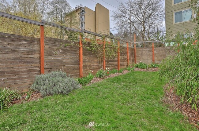 Front Yard - 209 N 90th St