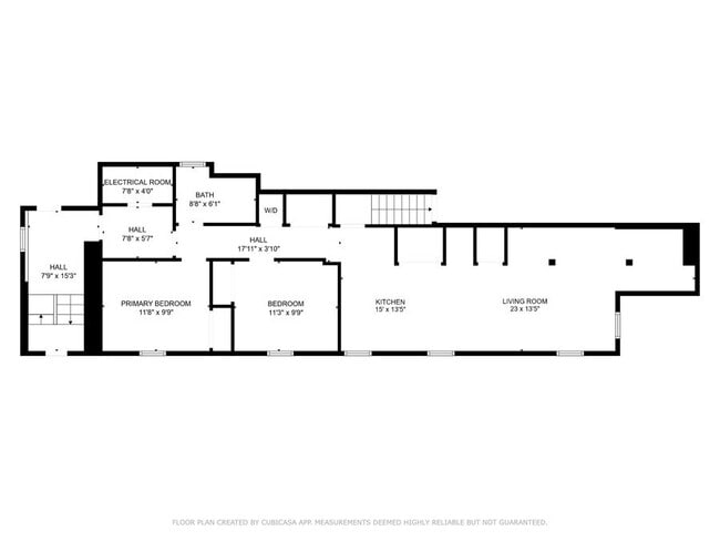 Building Photo - 5201 W Cullom Ave
