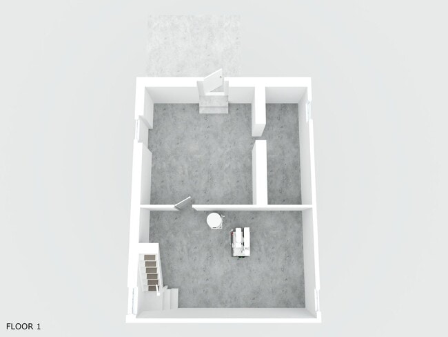 Building Photo - 2522 Iowa St