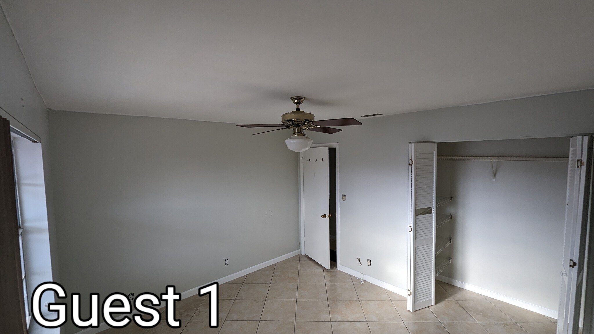 Guest & Closet - 3777 NW 78th Ave