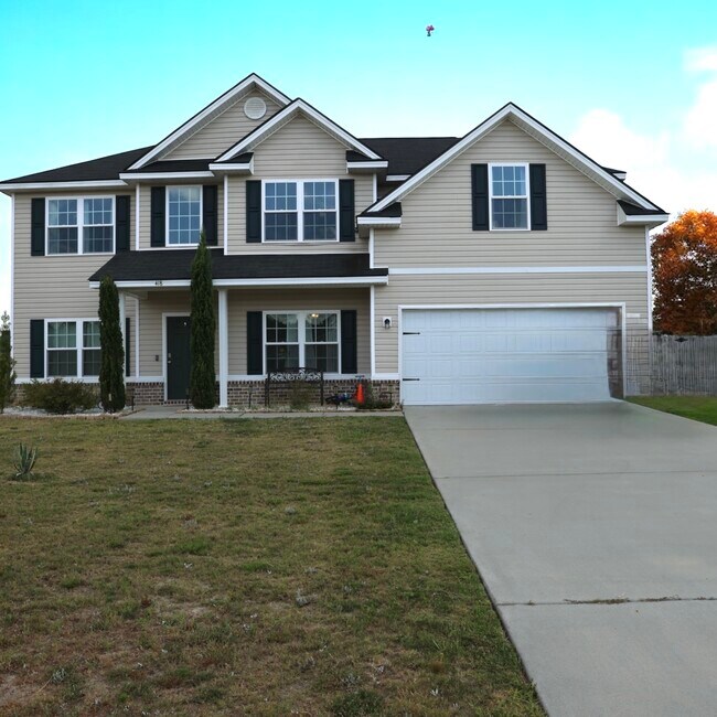 Primary Photo - 418 Huntington Dr