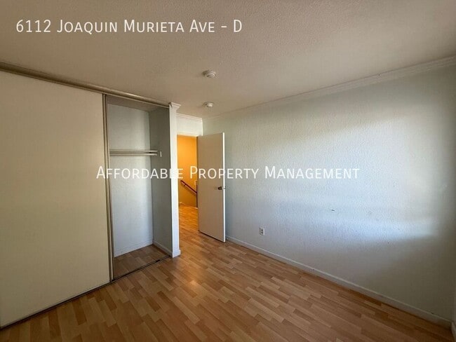 Building Photo - 6112 Joaquin Murieta Ave