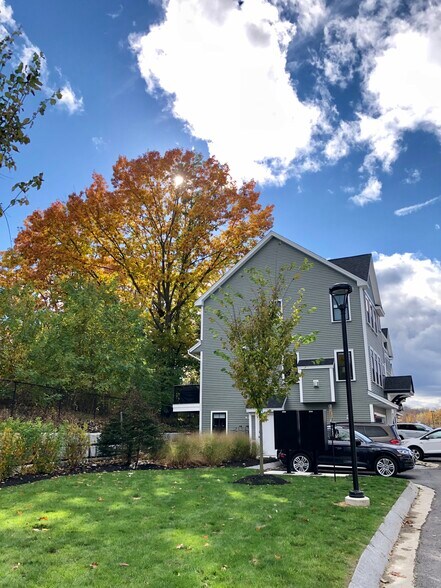 Building Photo - 30 Cate St