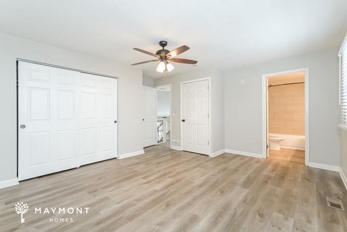 Building Photo - 4437 S Cathay Way