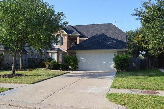 Building Photo - 6210 Marble Hollow Ln