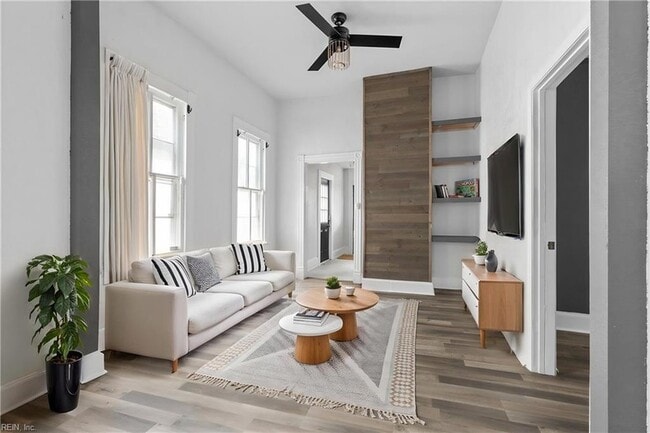 Building Photo - 430 Mt Vernon Ave