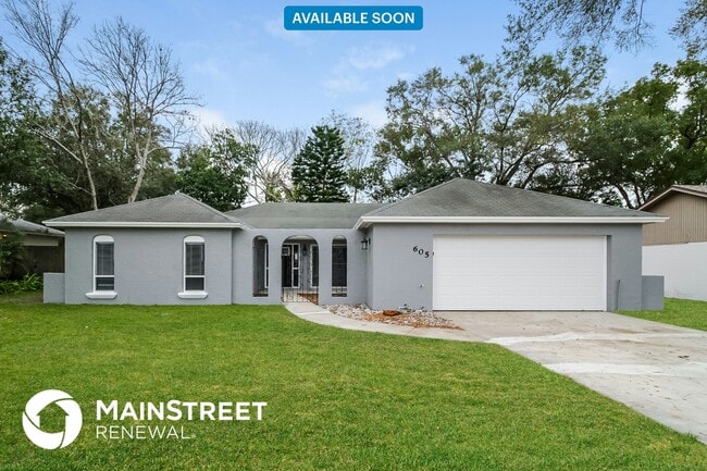 Primary Photo - 605 Crosby Dr