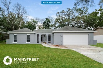 Building Photo - 605 Crosby Dr