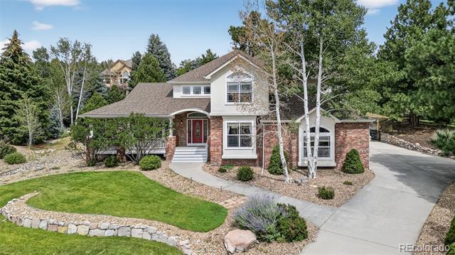 Building Photo - 8389 Owl Roost Ct