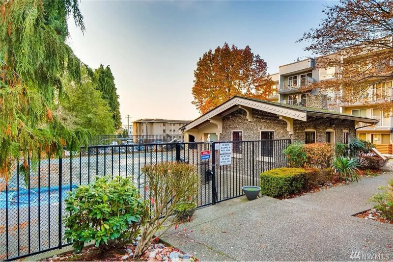 Building Photo - 1311 12th Ave S