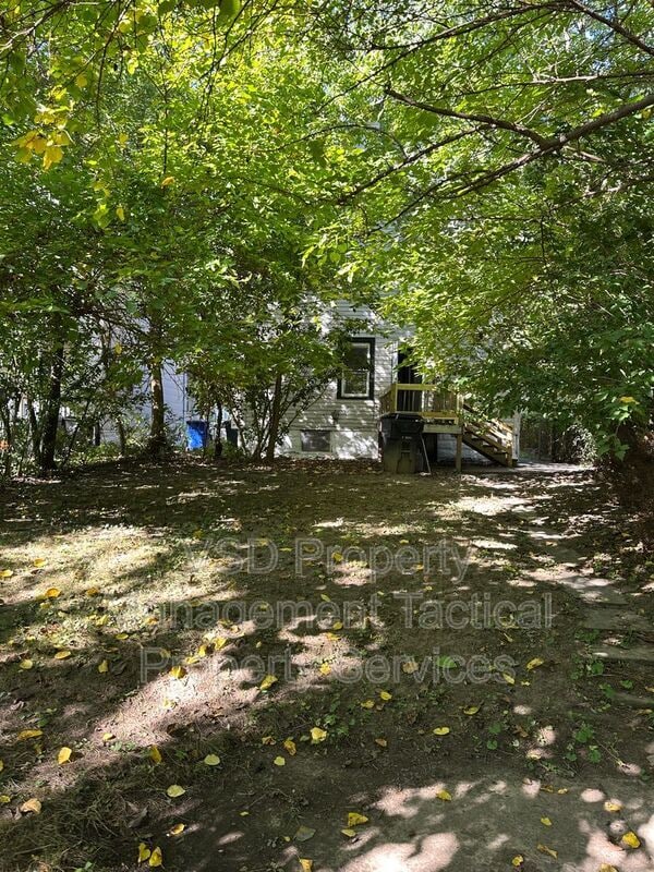 Building Photo - 3901 W 36th St