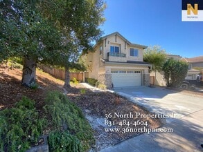 Building Photo - For Rent – Spacious Las Palmas II Home