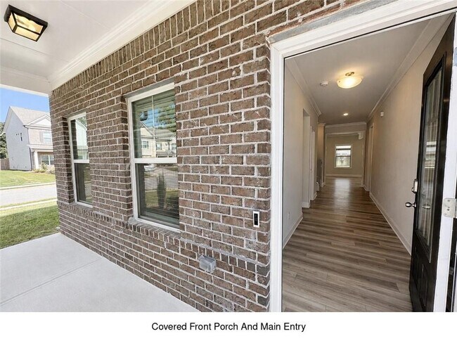 Building Photo - 4503 Cedar Oak Ct