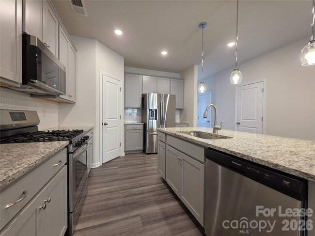 Building Photo - 12736 Wandering Brook Dr