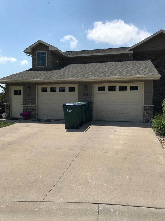 Interior Photo - Beau Ryan Apartments