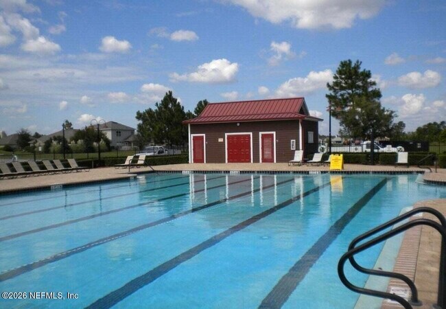 Building Photo - 8512 Tower Falls Dr