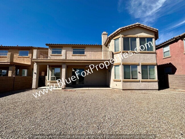 Building Photo - 14615 S Avenida Cucana