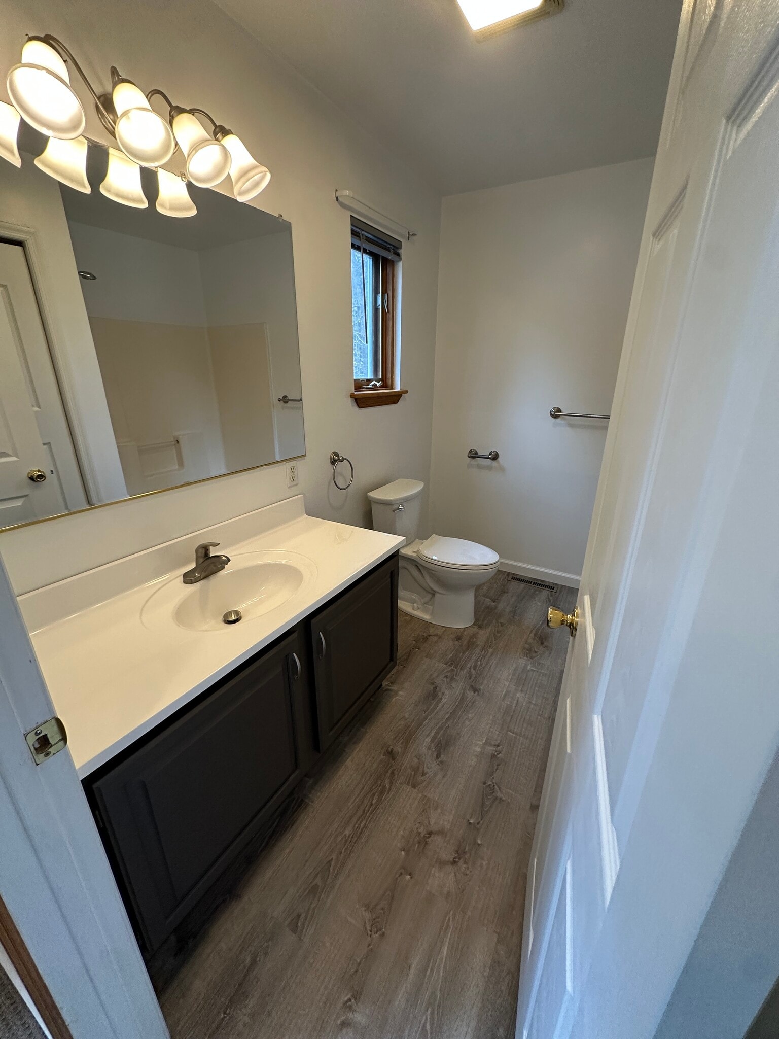 Bathroom - 394 County Route 76