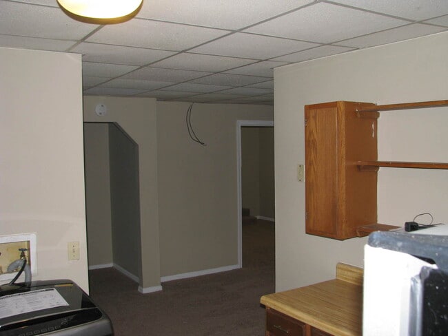 Building Photo - 901 Park St