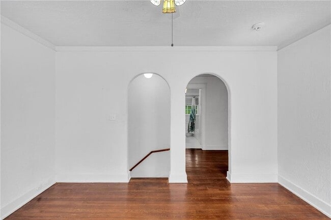 Building Photo - 4502 Pitt St