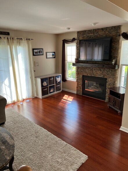 Building Photo - 8804 Spruce Mill Dr