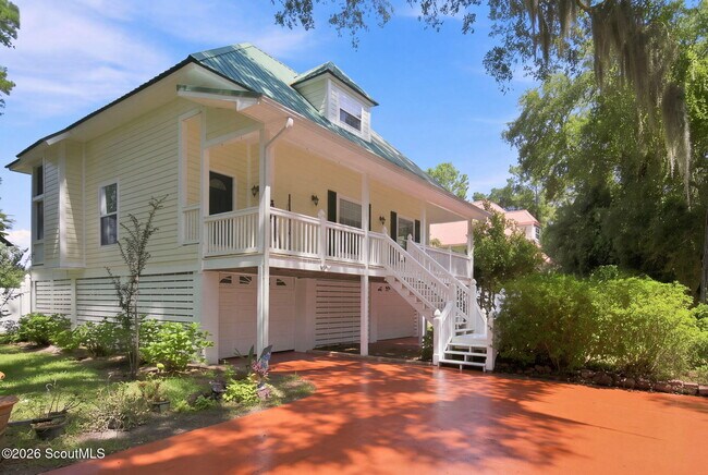 Building Photo - 1066 Patterson Is
