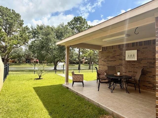 Building Photo - 9609 Landon Lake Dr