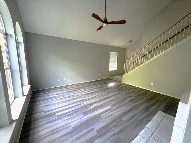 Building Photo - 17413 Toyahville Trail
