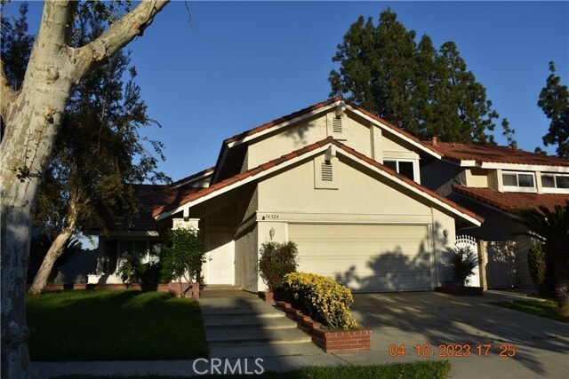 Primary Photo - 16324 Flat Peak Ln