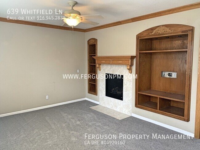 Building Photo - 639 Whitfield Ln