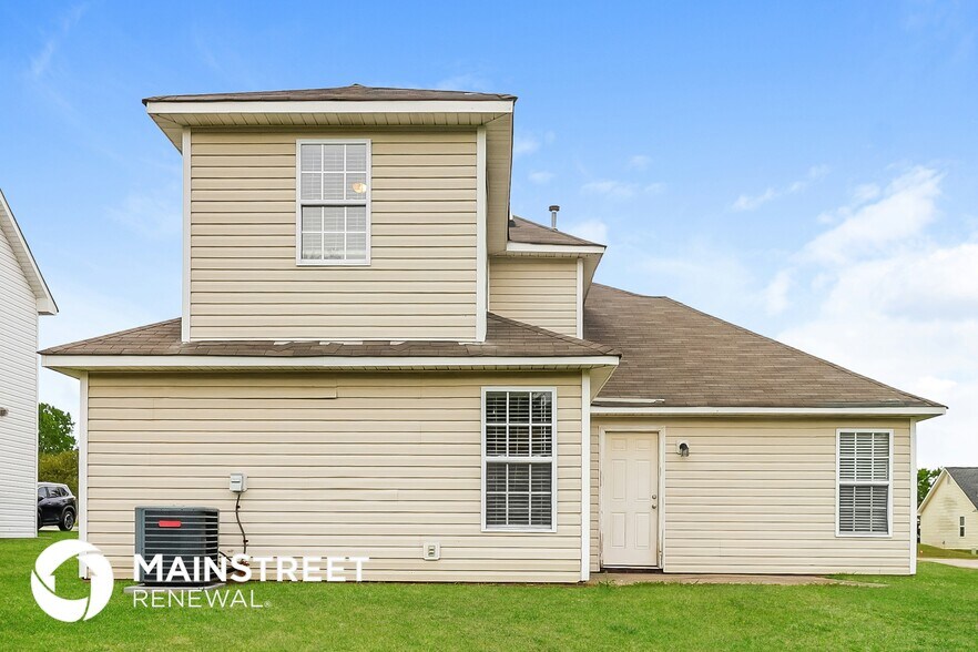 Building Photo - 5907 Bridgeway Dr