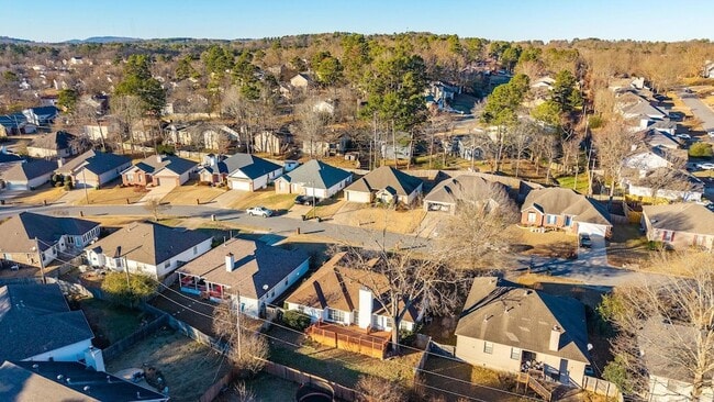 Building Photo - 12711 Misty Creek Dr