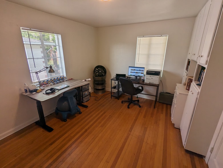 Bedroom 2 - 138 W 51st St