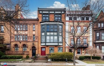 Building Photo - 493 Delaware Ave