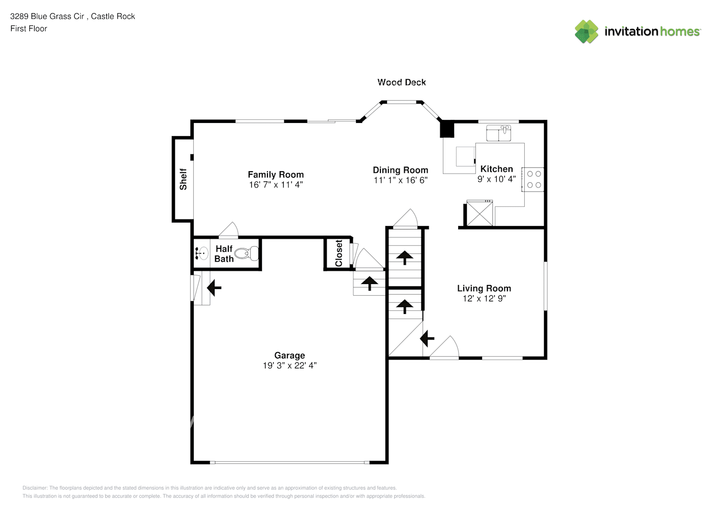 Building Photo - 3289 Blue Grass Cir
