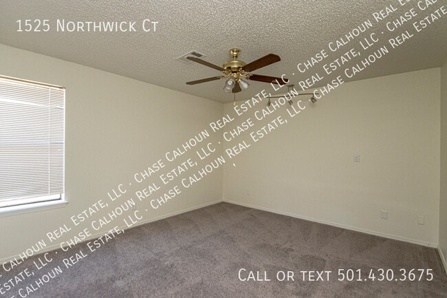 Building Photo - 1525 Northwick Ct