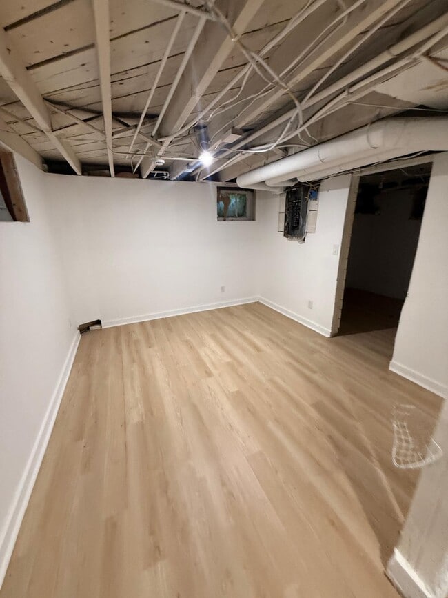 Building Photo - 1707 SW Walnut St