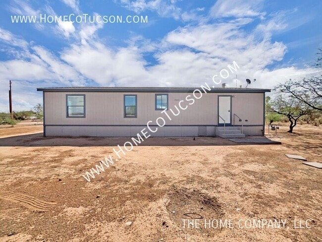 Building Photo - 9410 S Van Dr