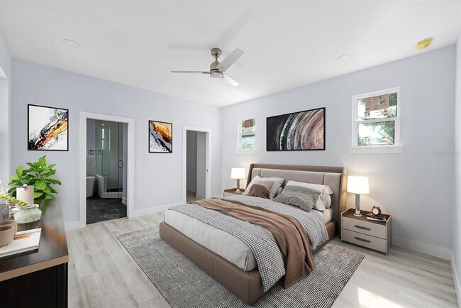 Building Photo - 8119 N Dakota Ave