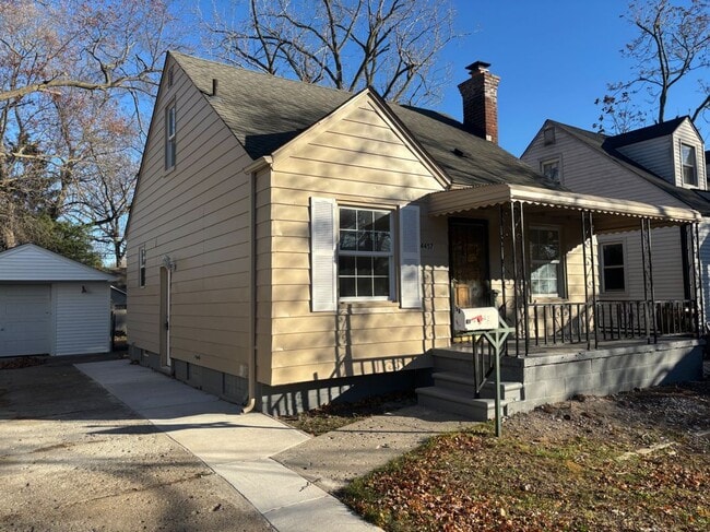 Building Photo - 4457 1st St