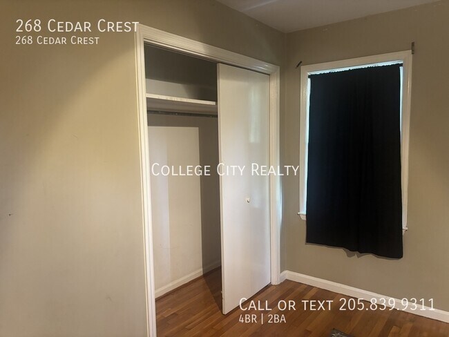 Building Photo - 268 Cedar Crest