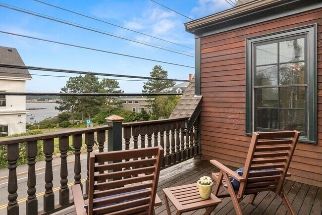 Building Photo - 46 Granite St