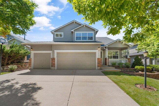 Primary Photo - Spacious 4BR Home in Pine Creek – Academy D20