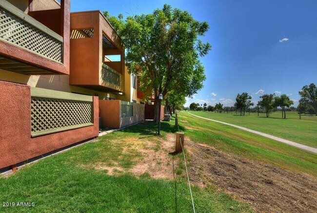 Building Photo - 3600 Hayden Rd